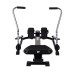 Гребной тренажер  Hop-Sport HS-050R Glide - фото №3